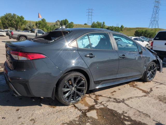 Photo 3 from auction – 2024 TOYOTA COROLLA SE with VIN 5YFS4MCE1RP178546