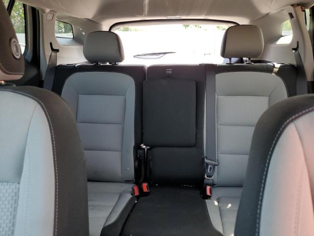 Photo 10 from auction – 2023 GMC TERRAIN SL with VIN 3GKALMEG5PL271257