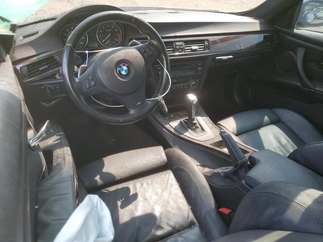 Photo 8 from auction – 2012 BMW 3 SERIES with VIN WBAKE5C58CJ106450