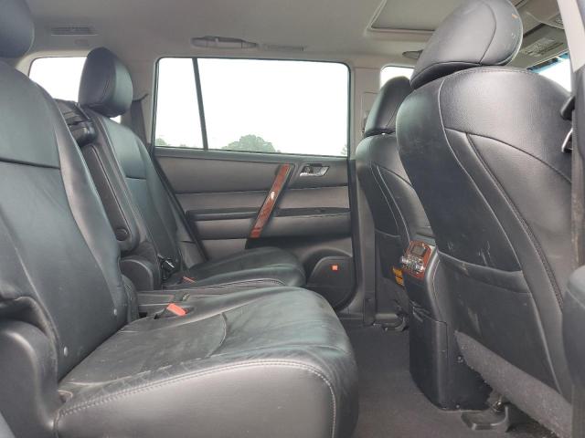 Photo 11 from auction – 2013 TOYOTA HIGHLANDER with VIN 5TDYK3EH9DS112733