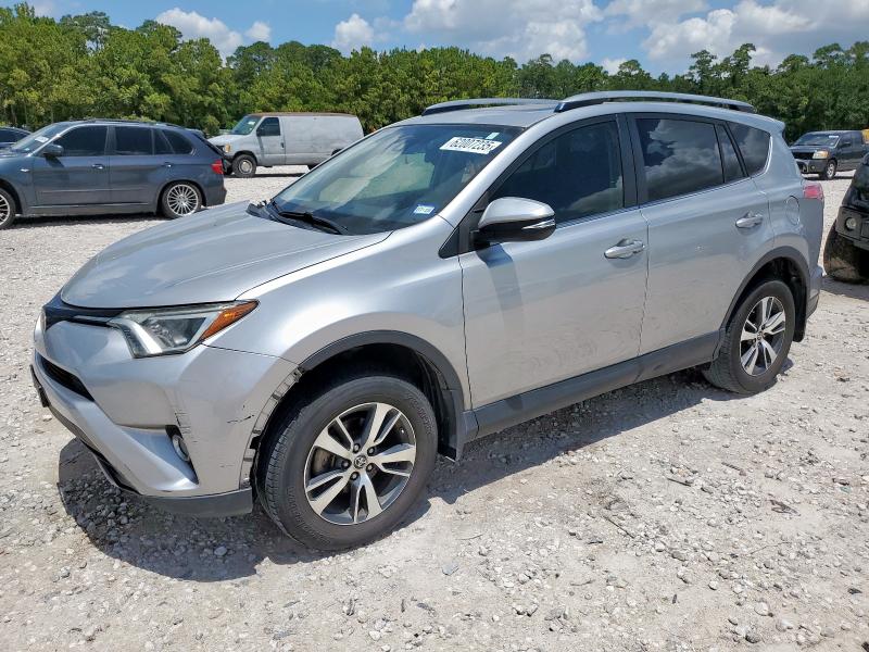 TOYOTA RAV4 ADVEN 2018 with VIN JTMWFREV2JJ189747 - Photo from auction