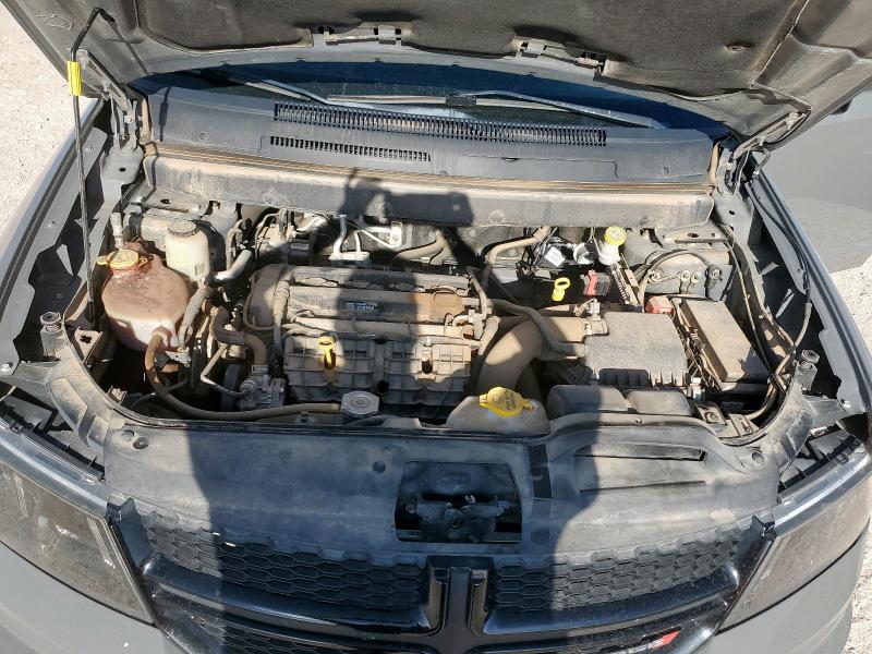 Photo 12 from auction – 2020 DODGE JOURNEY SE with VIN 3C4PDCAB8LT250873