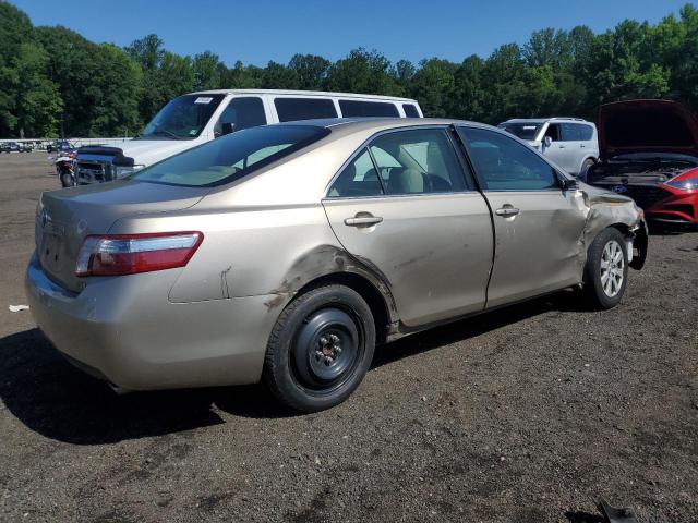 Photo 3 from auction – 2007 TOYOTA CAMRY with VIN JTNBB46K373000470