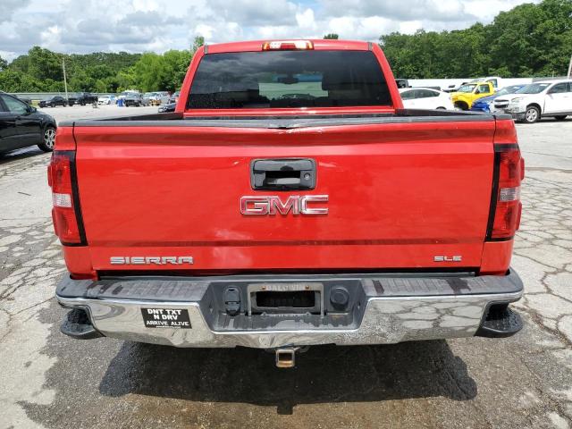 Photo 6 from auction – 2014 GMC SIERRA K15 with VIN 3GTU2UEC2EG150605