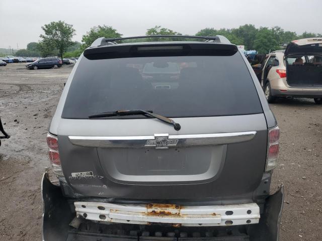 Photo 6 from auction – 2005 CHEVROLET EQUINOX LT with VIN 2CNDL63F756020106