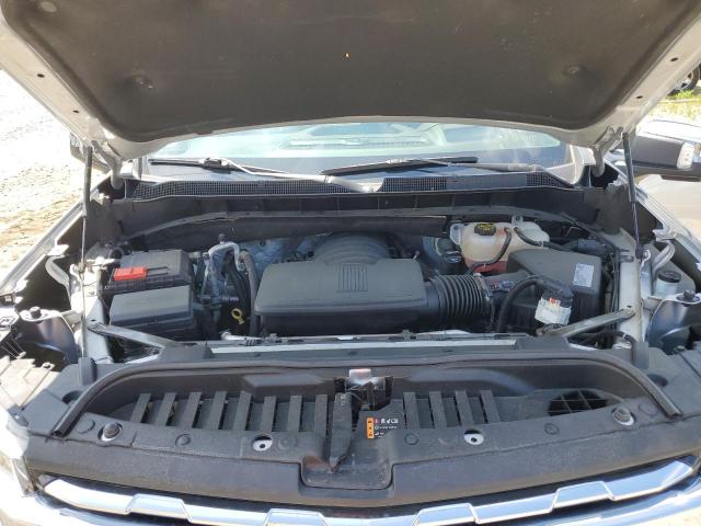 Photo 11 from auction – 2021 CHEVROLET SILVERADO with VIN 3GCUYGED5MG193715
