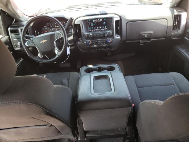 Photo 8 from auction – 2016 CHEVROLET SILVERADO with VIN 3GCPCRECXGG331431