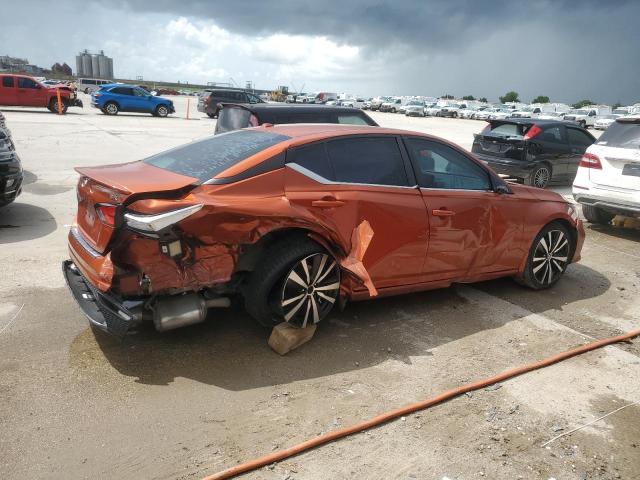 Photo 3 from auction – 2021 NISSAN ALTIMA SR with VIN 1N4BL4CV5MN408796