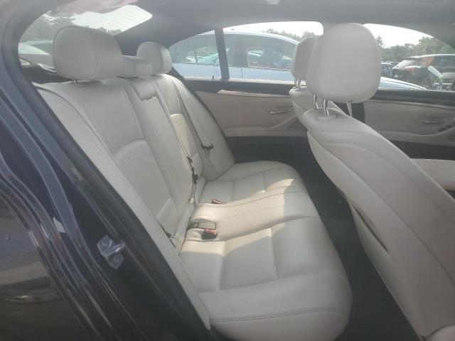 Photo 10 from auction – 2015 BMW 528 XI with VIN WBA5A7C53FD622612