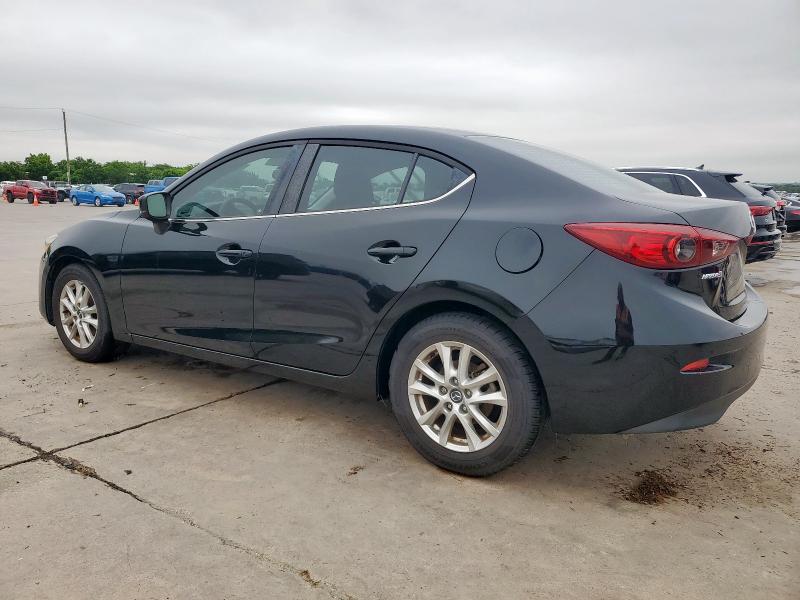 Photo 2 from auction – 2017 MAZDA 3 SPORT with VIN 3MZBN1U76HM125646