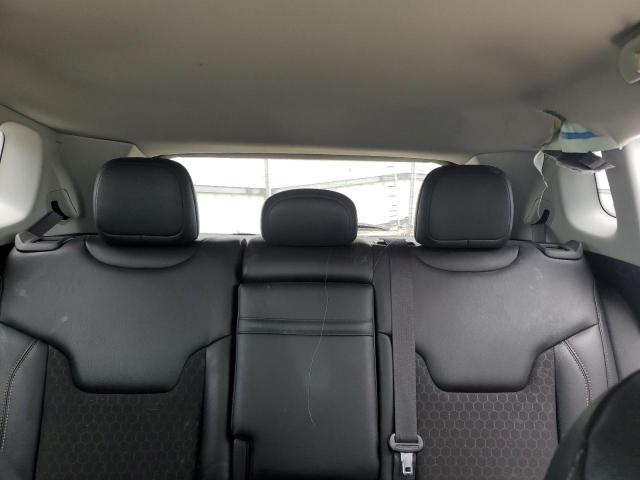 Photo 10 from auction – 2018 JEEP COMPASS LA with VIN 3C4NJDBB6JT291276