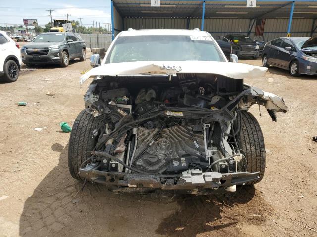 Photo 5 from auction – 2012 JEEP GRAND CHER with VIN 1C4RJFCG2CC155569