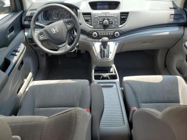 Photo 8 from auction – 2012 HONDA CR-V LX with VIN 5J6RM4H39CL025185