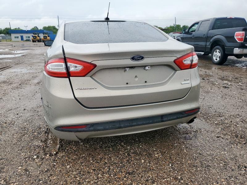 Photo 6 from auction – 2015 FORD FUSION SE with VIN 3FA6P0HD4FR224366