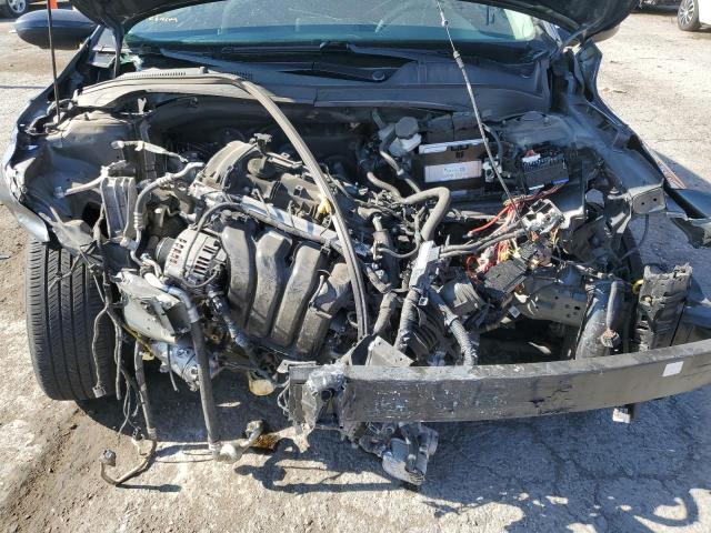 Photo 11 from auction – 2021 KIA FORTE FE with VIN 3KPF24AD5ME324989