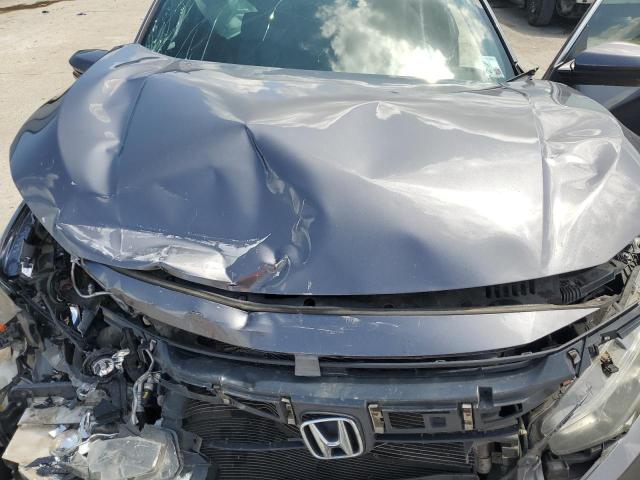 Photo 11 from auction – 2018 HONDA CIVIC EX with VIN 2HGFC3B37JH355255