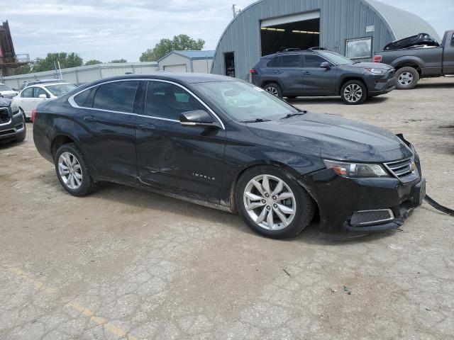 Photo 4 from auction – 2016 CHEVROLET IMPALA LT with VIN 2G1115S3XG9132276