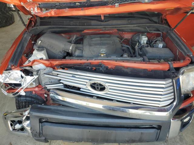 Photo 11 from auction – 2017 TOYOTA TUNDRA with VIN 5TFBY5F17HX604548