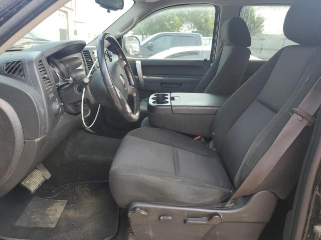 Photo 7 from auction – 2012 CHEVROLET SILVERADO with VIN 3GCPKSE79CG100852