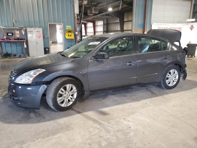 NISSAN ALTIMA BAS 2010 with VIN 1N4AL2AP2AN418007 - Photo from auction