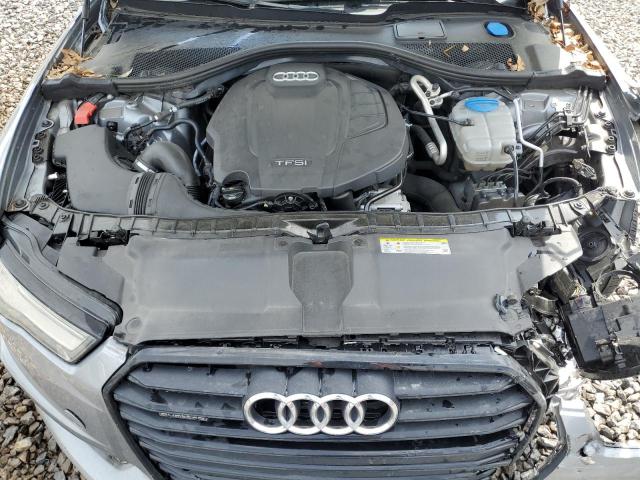 صورة رقم 11 من المزاد - 2017 AUDI A6 PREMIUM مع VIN WAUG8AFC7HN133526