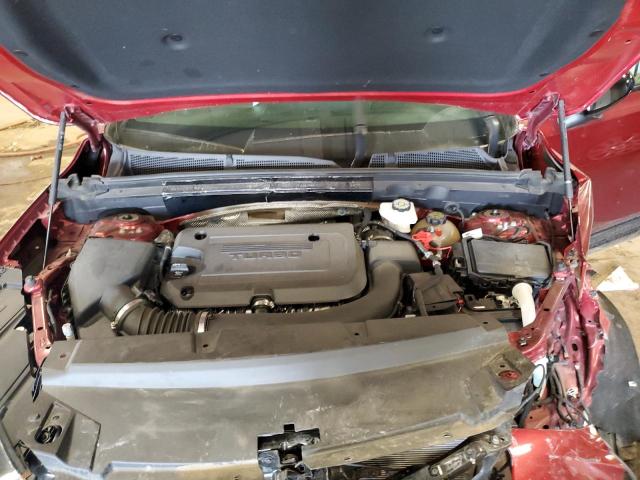 Photo 12 from auction – 2021 BUICK ENVISION P with VIN LRBAZLR41MD101692