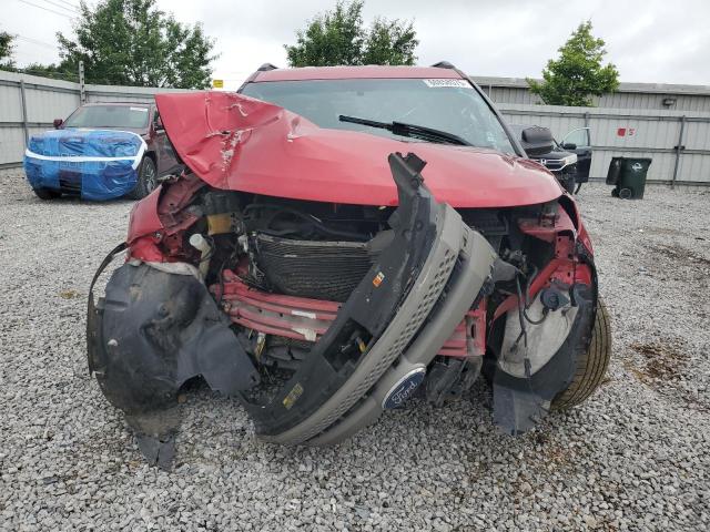 Photo 5 from auction – 2012 FORD EXPLORER with VIN 1FMHK7B88CGA27785