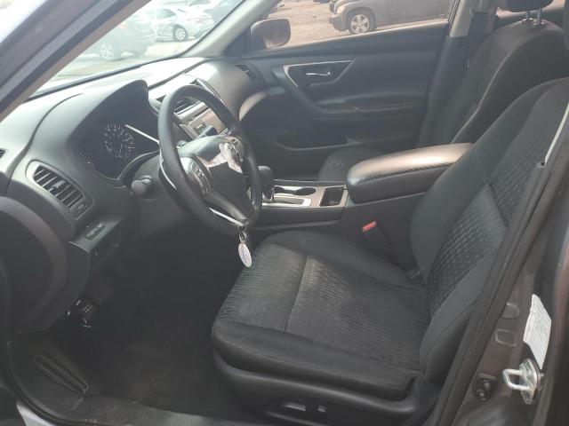 Photo 7 from auction – 2017 NISSAN ALTIMA 2.5 with VIN 1N4AL3APXHC155695