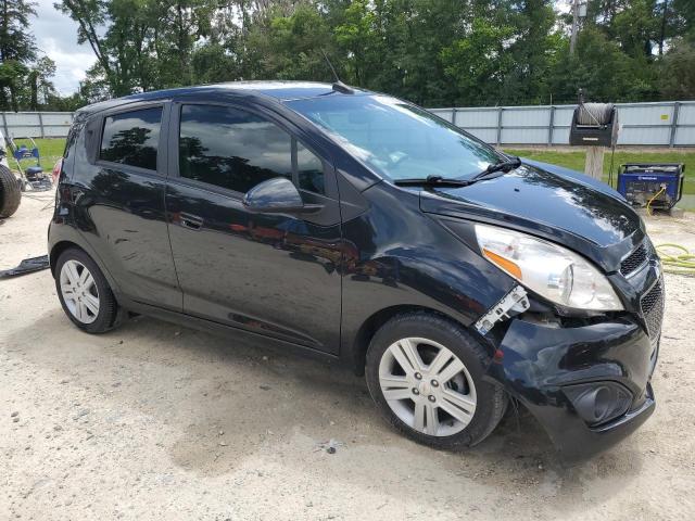 Photo 4 from auction – 2014 CHEVROLET SPARK 1LT with VIN KL8CD6S96EC415712