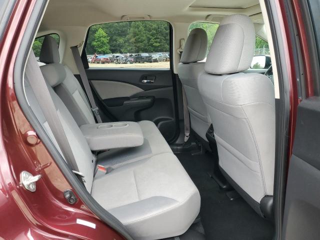 Photo 11 from auction – 2015 HONDA CR-V EX with VIN 2HKRM4H59FH698932
