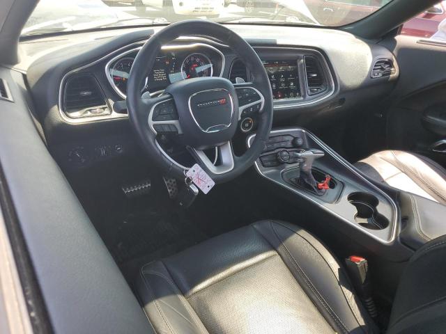 Photo 8 from auction – 2018 DODGE CHALLENGER with VIN 2C3CDZGG0JH112971