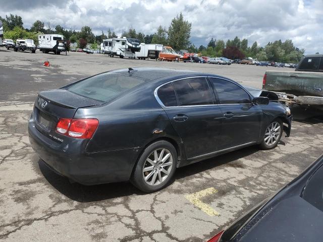 Photo 3 from auction – 2007 LEXUS GS 350 with VIN JTHCE96S370008517