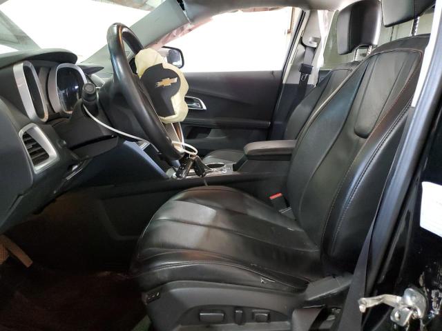 Photo 7 from auction – 2016 CHEVROLET EQUINOX LT with VIN 2GNFLGE33G6340006