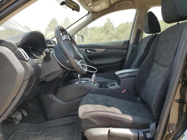 Photo 7 from auction – 2014 NISSAN ROGUE S with VIN 5N1AT2MT5EC808342