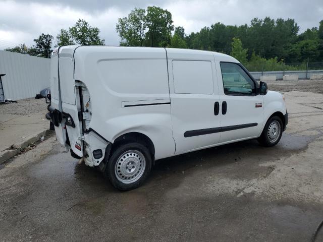 Photo 3 from auction – 2020 RAM PROMASTER with VIN ZFBHRFAB4L6R51415