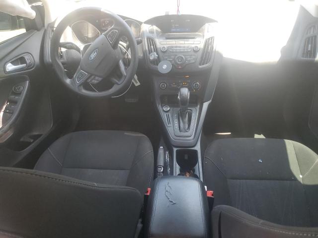 Photo 8 from auction – 2017 FORD FOCUS SE with VIN 1FADP3K27HL246718