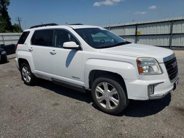 Photo 4 from auction – 2017 GMC TERRAIN SL with VIN 2GKALNEK8H6323531