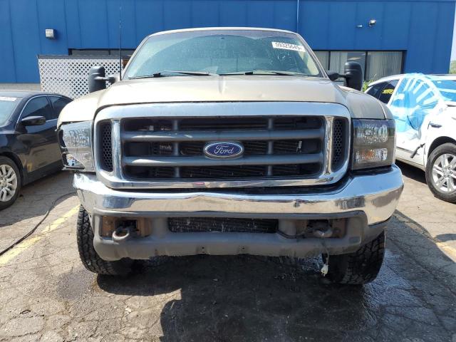 Photo 5 from auction – 2000 FORD F250 SUPER with VIN 1FTNW21F4YEB64952