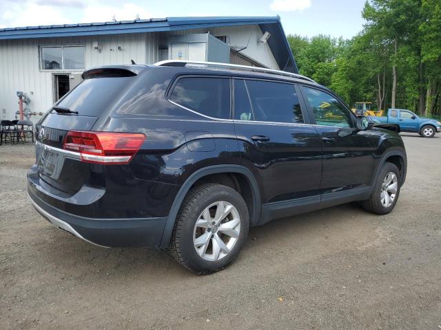 Photo 3 from auction – 2018 VOLKSWAGEN ATLAS S with VIN 1V2GR2CA7JC529416