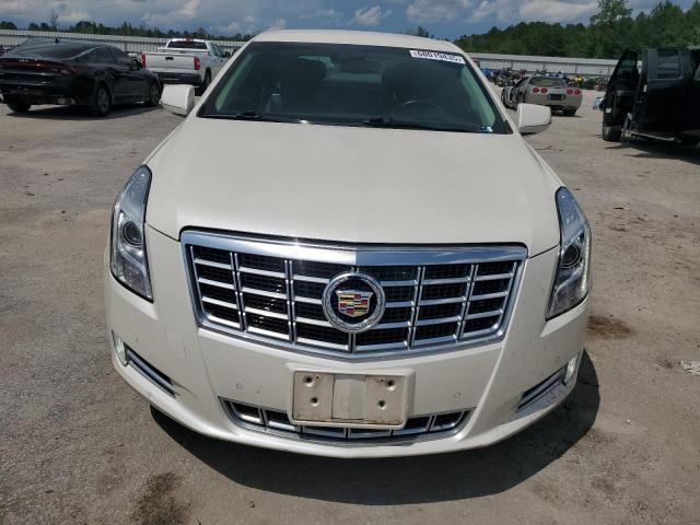 Photo 5 from auction – 2013 CADILLAC XTS PREMIU with VIN 2G61S5S33D9198302