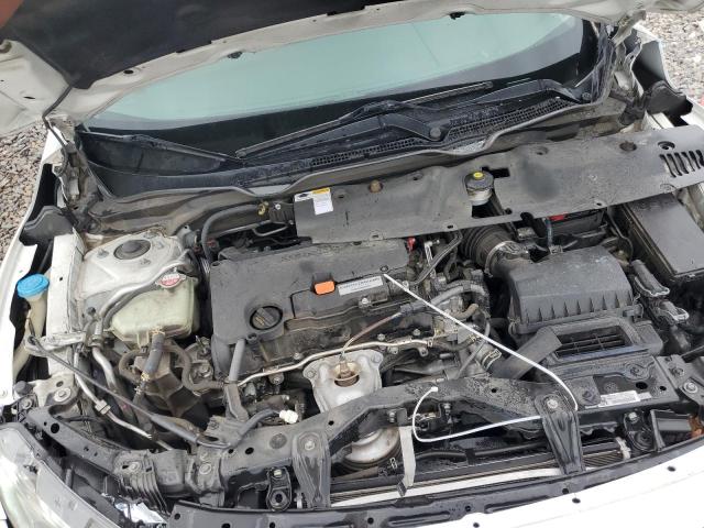 Photo 11 from auction – 2016 HONDA CIVIC LX with VIN 19XFC2F58GE007408