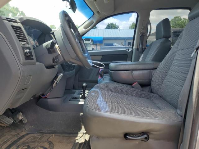 Foto 7 de la subasta – 2008 DODGE RAM 2500 S con VIN 3D7KS28A28G211516