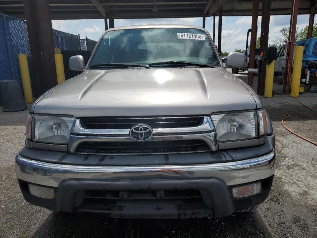 Photo 5 from auction – 2002 TOYOTA 4RUNNER SR with VIN JT3HN86R829071149