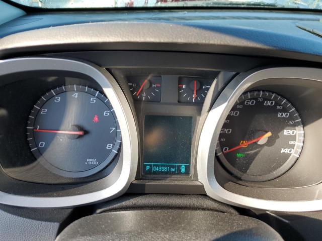 Photo 9 from auction – 2015 CHEVROLET EQUINOX LS with VIN 2GNALAEK8F1152687