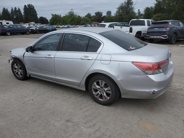 Photo 2 from auction – 2012 HONDA ACCORD LXP with VIN 1HGCP2F46CA119329