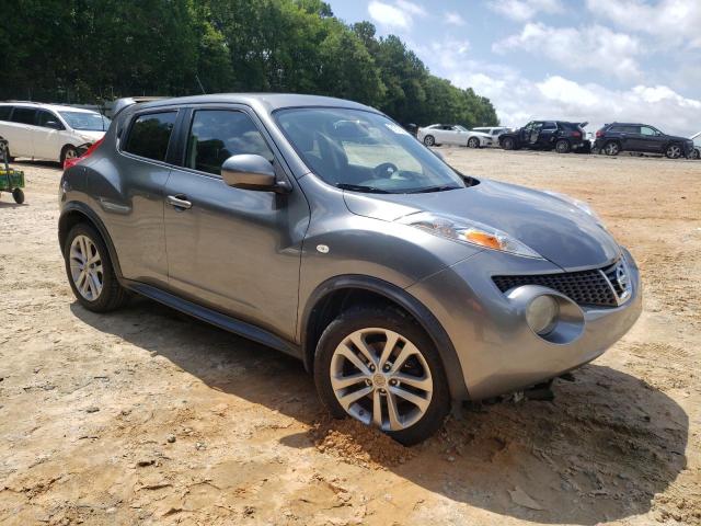 Photo 4 from auction – 2011 NISSAN JUKE S with VIN JN8AF5MR9BT017569
