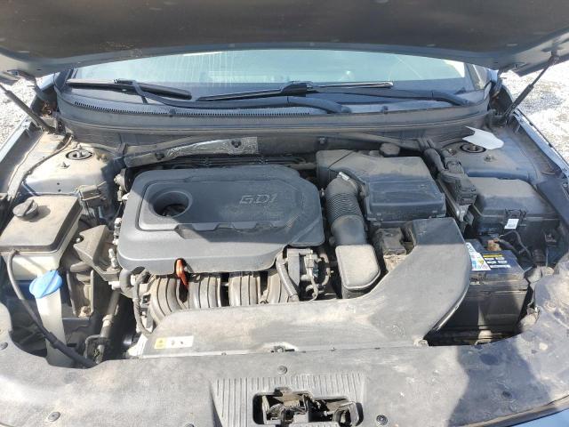 Photo 11 from auction – 2016 HYUNDAI SONATA SE with VIN 5NPE24AF6GH263567