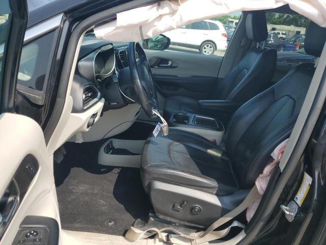 Photo 7 from auction – 2021 CHRYSLER PACIFICA TOURING L with VIN 2C4RC1BG5MR585202
