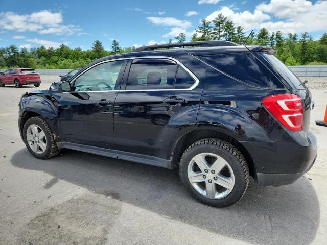 Photo 2 from auction – 2016 CHEVROLET EQUINOX LT with VIN 2GNFLFEK3G6210485
