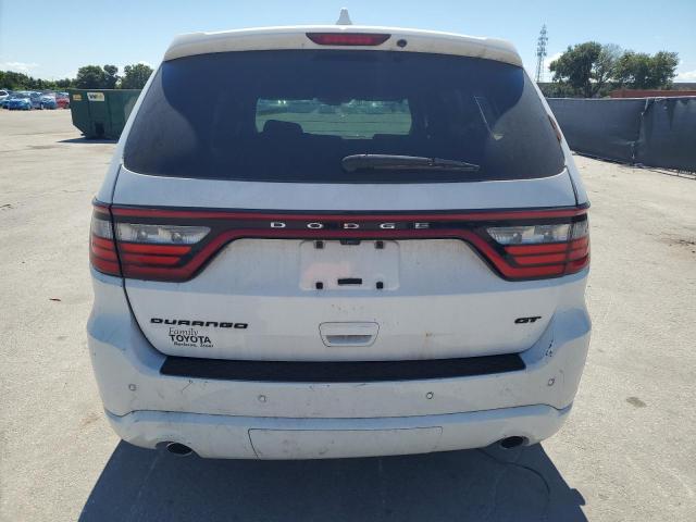 Photo 6 from auction – 2018 DODGE DURANGO GT with VIN 1C4RDHDG7JC302273